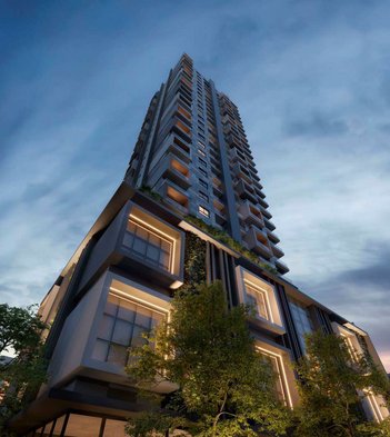 office em Rua Camboriú, Fazenda - Itajaí - SC