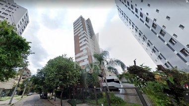 apartment em Santos Neto, Petrópolis - Porto Alegre - RS