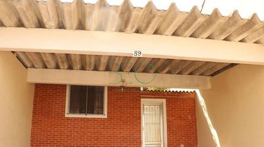 house em Rua Professor Adelbar de Castro, Vila Macedópolis - São Paulo - SP