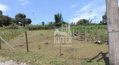land_lot em Rua Cinquenta, Jardim Interlagos (Ponta Negra) - Maricá - RJ