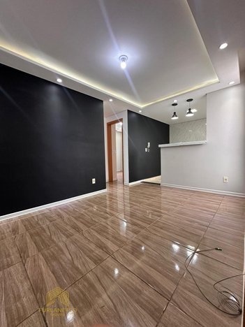 apartment em Rua Princesa Mafalda, Floresta - Joinville - SC