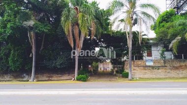commercial_land_lot em Avenida Centenário, Passo das Pedras - Gravataí - RS