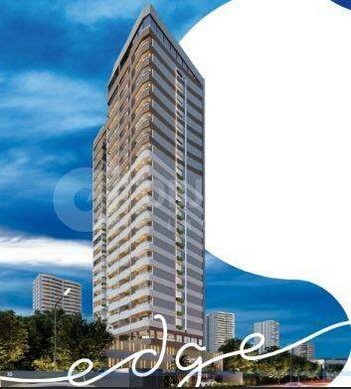 apartment em Avenida Landscape, Jardim Sul - Uberlândia - MG