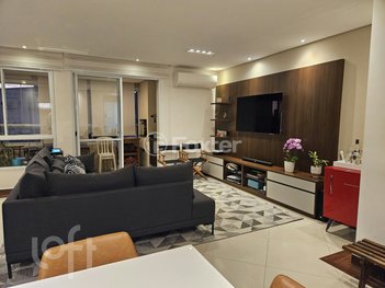 apartment em Rua Doutor Augusto de Miranda, Vila Pompéia - São Paulo - SP