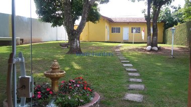 house em Rua Hermeto Guilherme, Parque Xangrilá - Campinas - SP