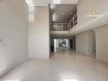 house em Via Coliseu, Residencial Ouro Verde - Botucatu - SP