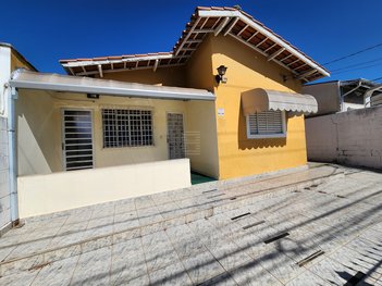 house em Avenida Transamazônica, Jardim García - Campinas - SP