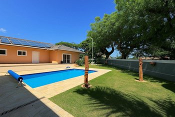 house em Avenida Jardim, Vista Alegre - Vinhedo - SP