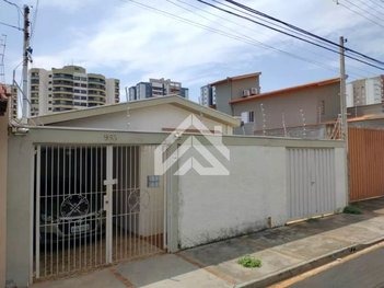 house em Rua 7 CJ, Cidade Jardim - Rio Claro - SP