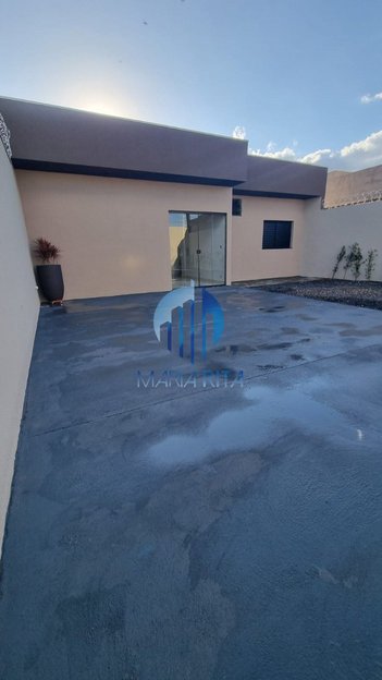 house em Rua Domingos Lund Pimenta, Jardim Adelinha - Franca - SP