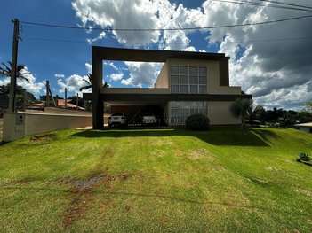 house em Avenida Canaã, Loteamento Terras de Canaã - Cambé - PR