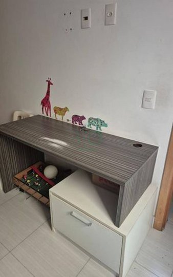 Cômodo Condomínio