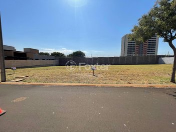 apartment em Rua Padre Mário Zuchetto, Quintas de São José - Ribeirão Preto - SP