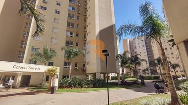 apartment em Avenida Farroupilha, Marechal Rondon - Canoas - RS