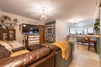 apartment em Roque Calage, Passo da Areia - Porto Alegre - RS