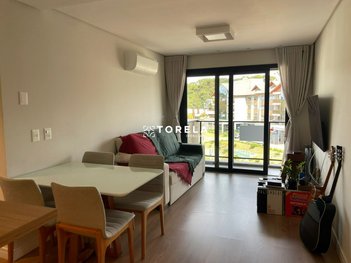 apartment em Avenida Osvaldo Aranha, Centro - Canela - RS