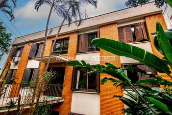 apartment em Mariland, Auxiliadora - Porto Alegre - RS