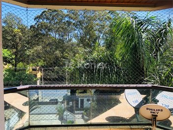 apartment em Avenida Santa Inês, Parque Mandaqui - São Paulo - SP