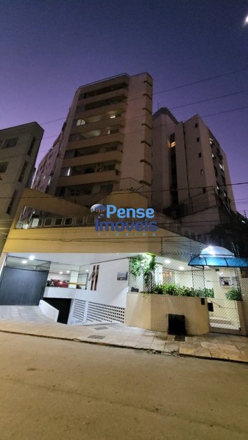 apartment em Rua José Jacques, Centro - Florianópolis - SC