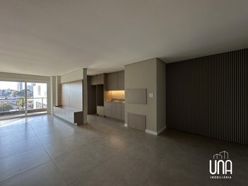 apartment em Rua Treze de Maio, Centro - Bento Gonçalves - RS