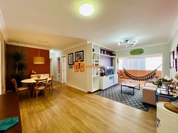 apartment em Rua Pinto Madeira, Centro - Fortaleza - CE