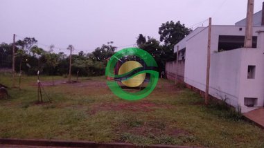 land_lot em Rua Christina Konzen Ritter, Country - Santa Cruz do Sul - RS