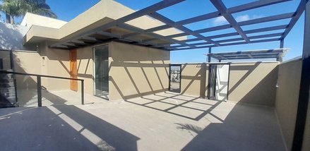 house em Rua Coronel Pacheco, Mangabeiras - Belo Horizonte - MG