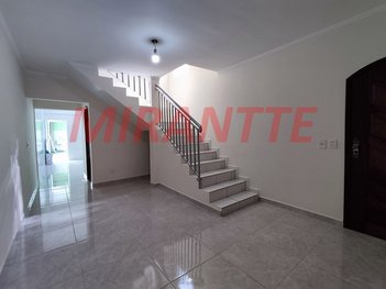 house em Rua Professor Sylvio Marcondes Machado, Jardim São Paulo(Zona Norte) - São Paulo - SP