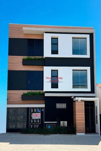 apartment em Rua Zambeze, Vila Carrão - São Paulo - SP