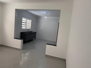 house em Rua Daniel Berg, Parque Marajoara - Santo André - SP