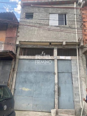 house em Praça Gorele, Jardim Vale das Virtudes - São Paulo - SP