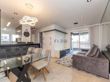 apartment em Rua Dias de Toledo, Saúde - São Paulo - SP