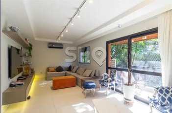 apartment em Rua Susano, Jardim Paulista - São Paulo - SP