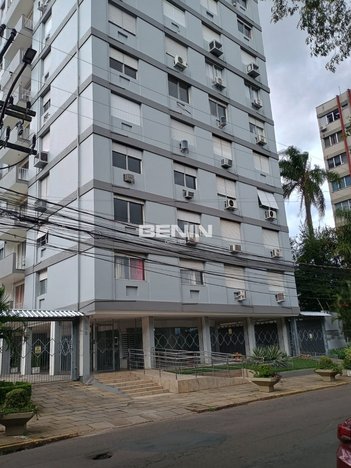 apartment em Rua Sete Povos, Marechal Rondon - Canoas - RS