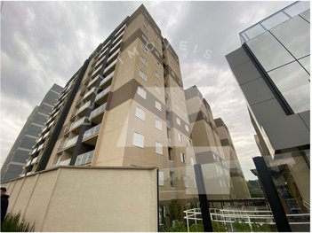 apartment em Rua Ernesto Mariucci, Jardim Aclimação - Maringá - PR