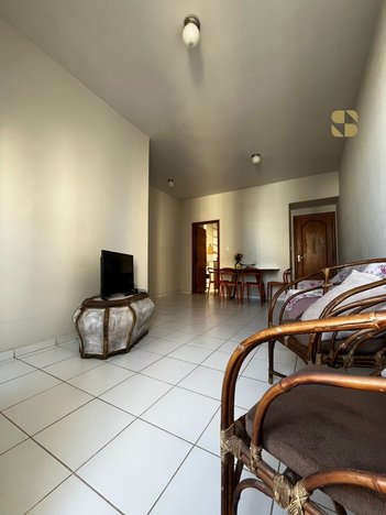 apartment em Rua Buenos Aires, Jardim das Américas - Cuiabá - MT