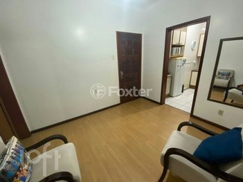 apartment em Rua Doutor Voltaire Pires, Santo Antônio - Porto Alegre - RS