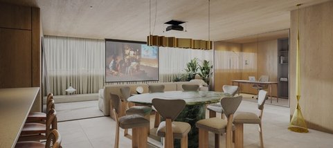 apartment em Rua Coelho de Carvalho, Alto da Lapa - São Paulo - SP