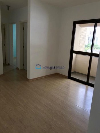 apartment em Rua Domingos de Santa Maria, Vila Guarani (Z Sul) - São Paulo - SP
