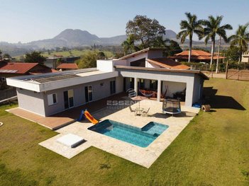 house em Rodovia Lazaro Cordeiro de Campos, Bofete - Bofete - SP