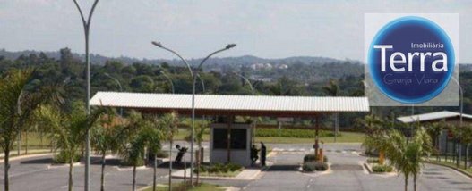 land_lot em Avenida São Camilo, Chácara São João - Carapicuíba - SP