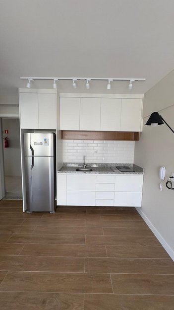 apartment em Rua João Moura, Pinheiros - São Paulo - SP