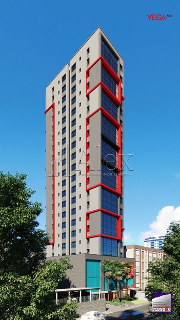 commercial_property em Capitão Araújo, Centro - Passo Fundo - RS