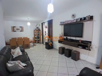 house em Rua Waldomiro, Jardim Maia - Guarulhos - SP