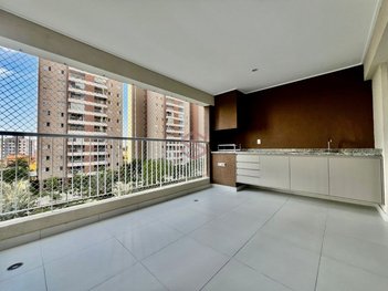 apartment em Rua Emílio Marelo, Jardim das Indústrias - São José dos Campos - SP