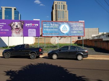 commercial_land_lot em Capitão Adélmio Norberto da Silva, Alto da Boa Vista - Ribeirão Preto - SP