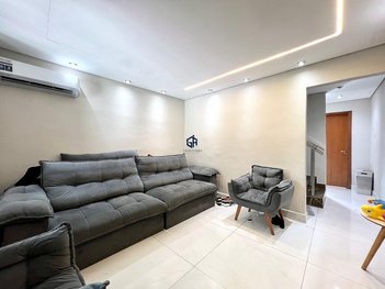 house em Avenida da Sinfonia, Santa Amélia - Belo Horizonte - MG