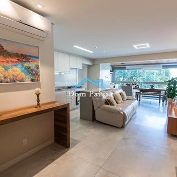 apartment em Rua Desembargador Aragão, Vila Mariana - São Paulo - SP