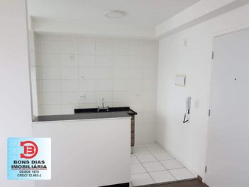 apartment em Rua Victório Santim, Itaquera - São Paulo - SP