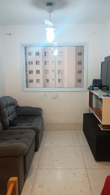 apartment em Rua Marco Gagliano, Americanópolis - São Paulo - SP
